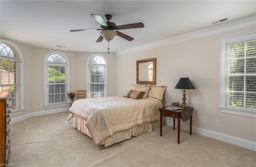 8407 Oakchester Court Oak Ridge, NC 27310 - Photo 14 of 38