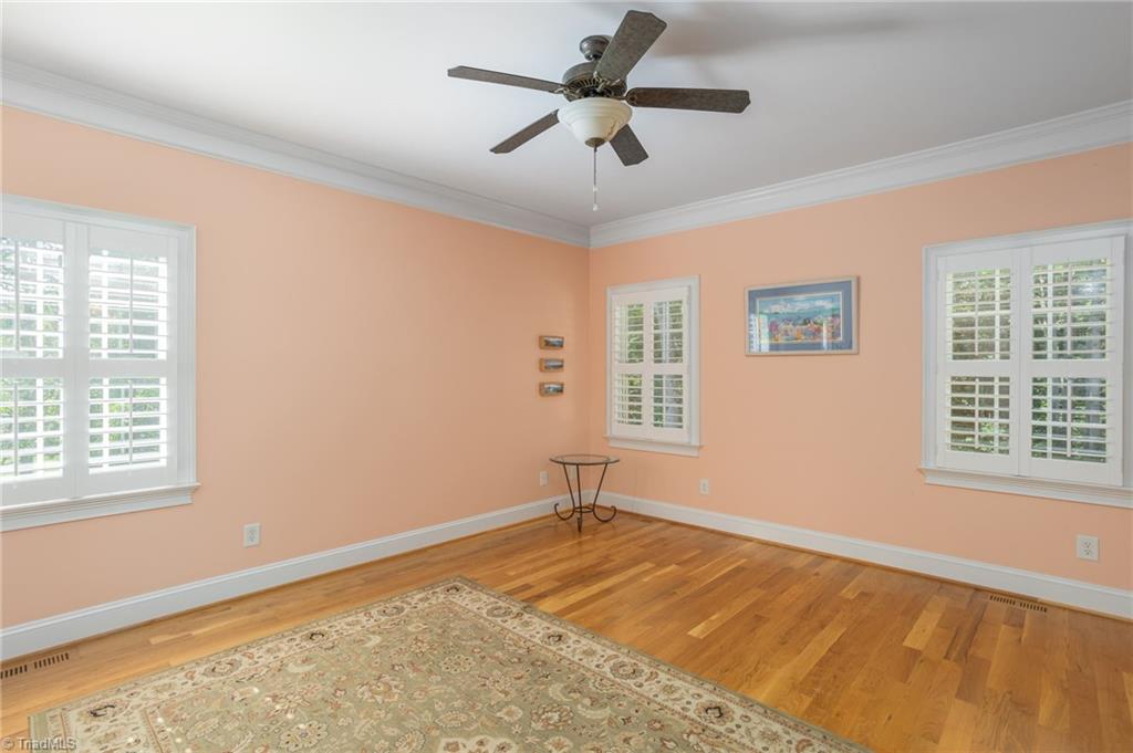 8407 Oakchester Court Oak Ridge, NC 27310 - Photo 22 of 38