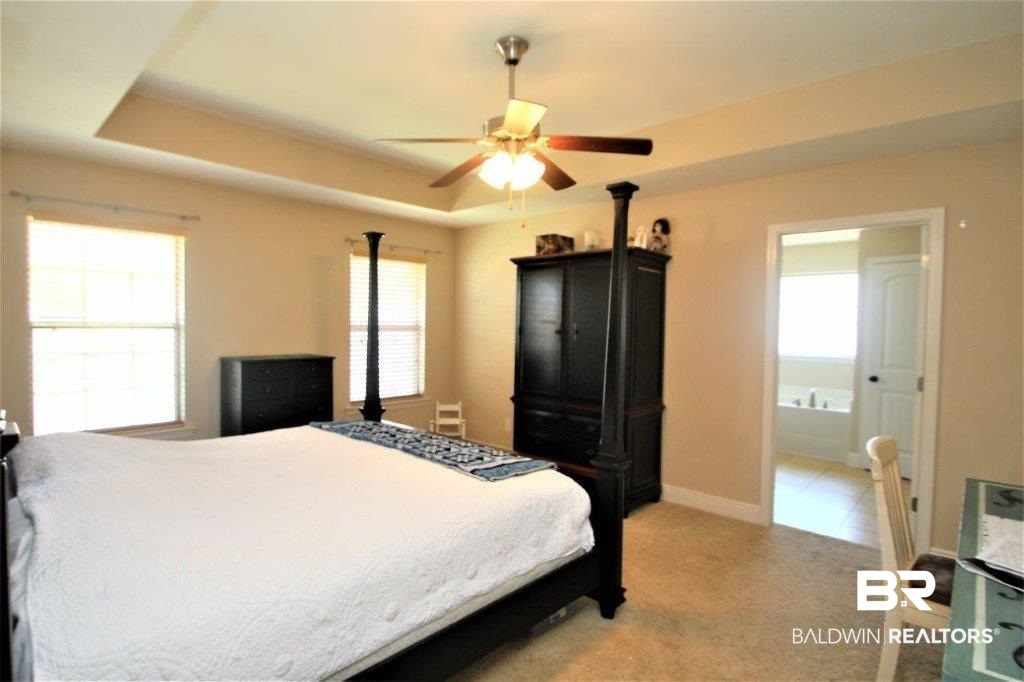 3545 Rigby Drive West Mobile, AL 36695 - Photo 18 of 22