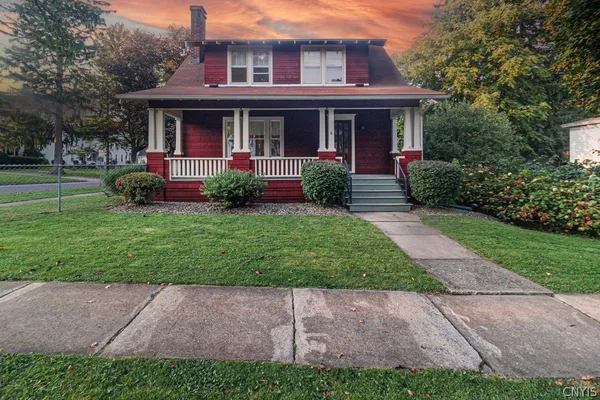 $2,500 | 6 Sanger Avenue, New Hartford, NY 13413