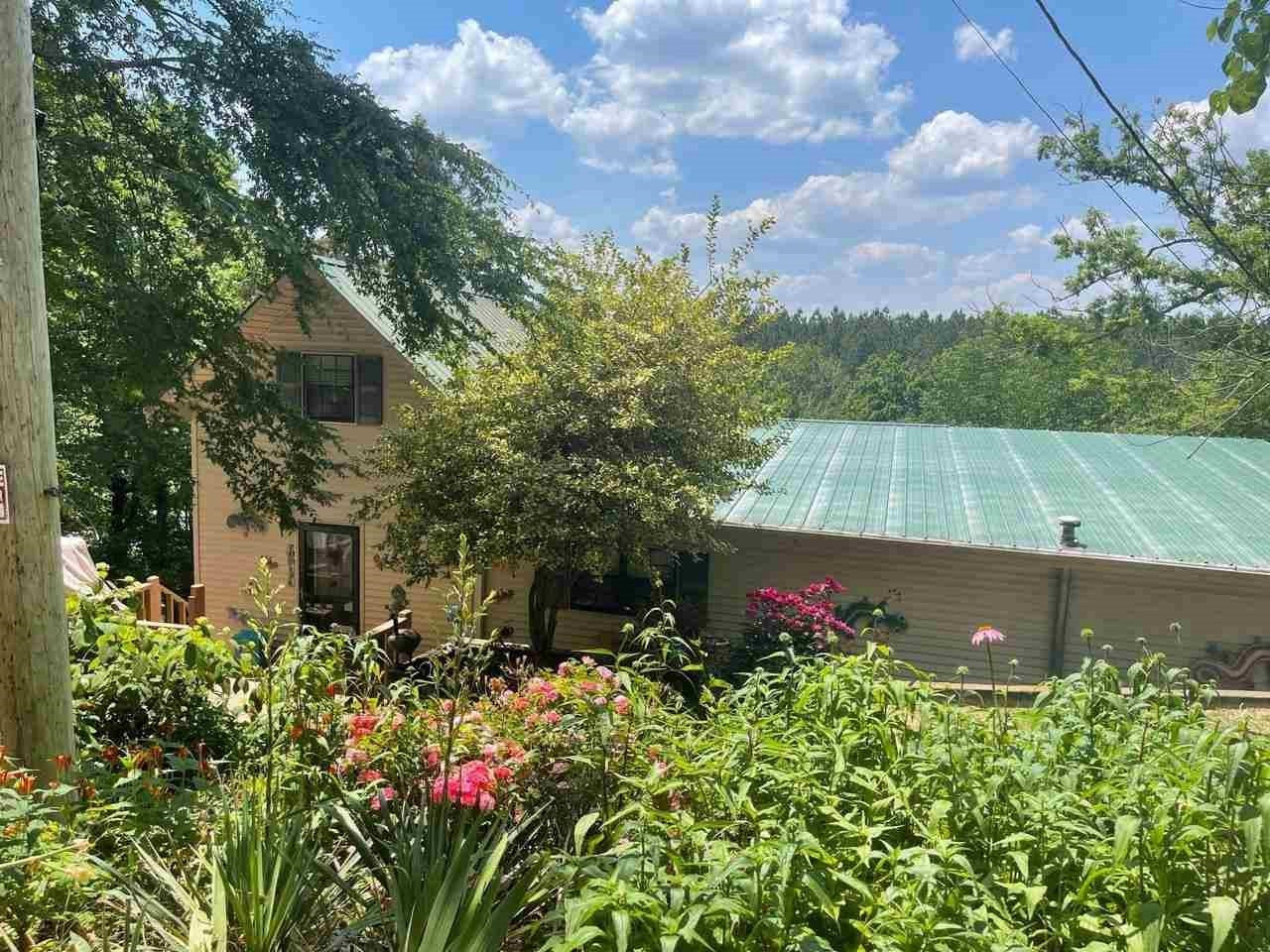 695 Lost Creek Boat Dock Road Decaturville, TN 38329 - Photo 1 of 24 Photo 1