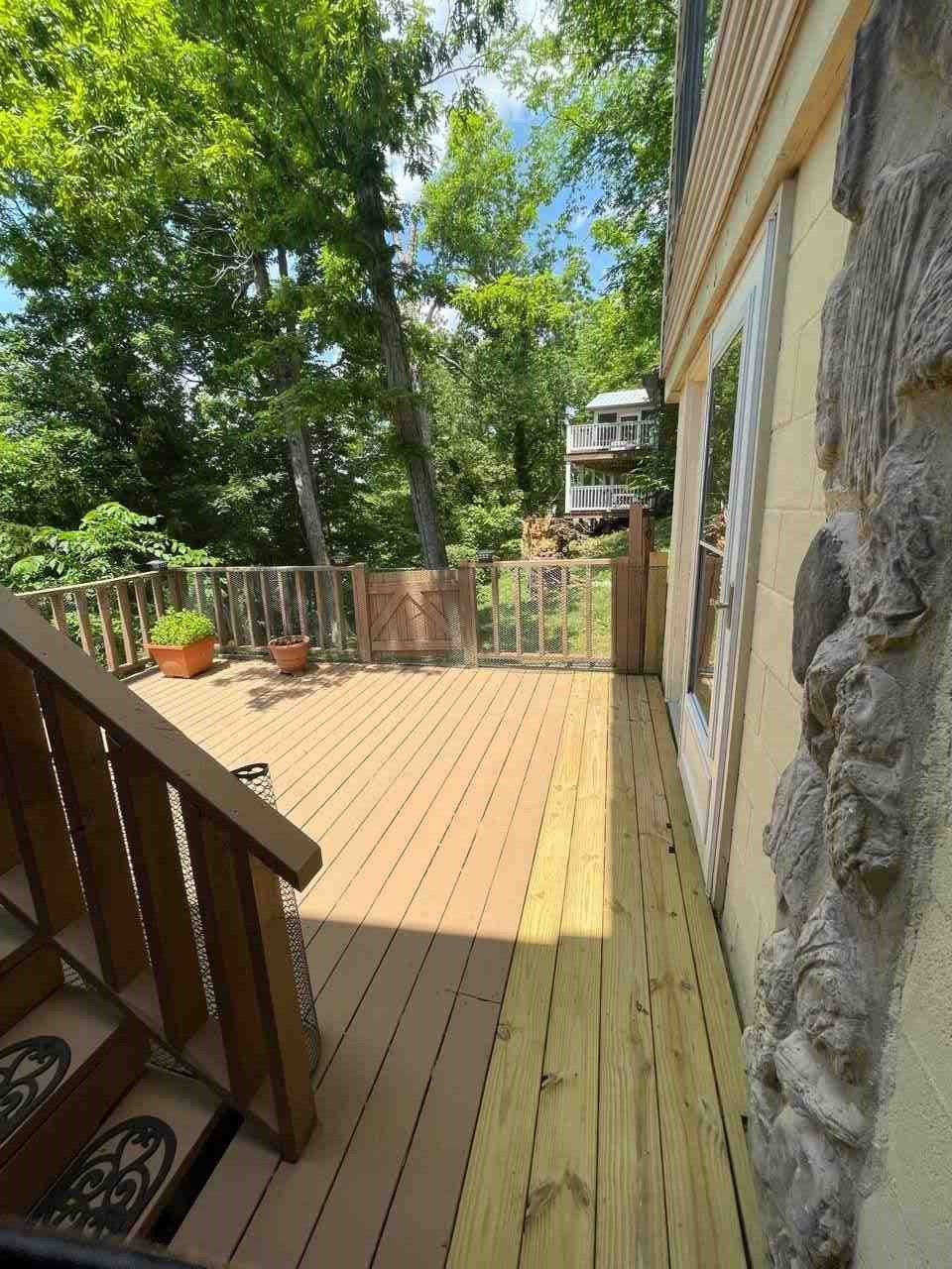 695 Lost Creek Boat Dock Road Decaturville, TN 38329 - Photo 11 of 24 Photo 11