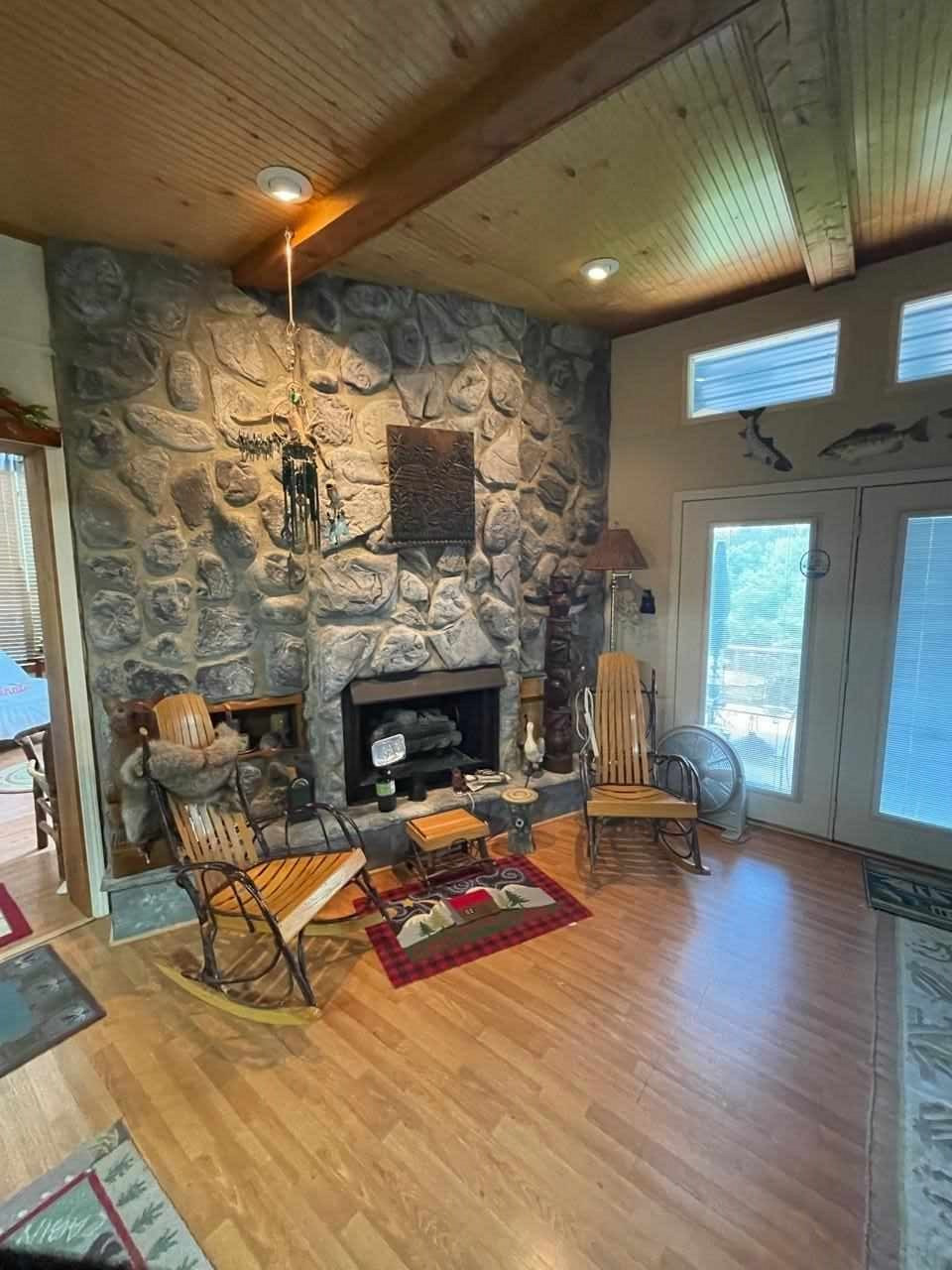 695 Lost Creek Boat Dock Road Decaturville, TN 38329 - Photo 13 of 24 Photo 13