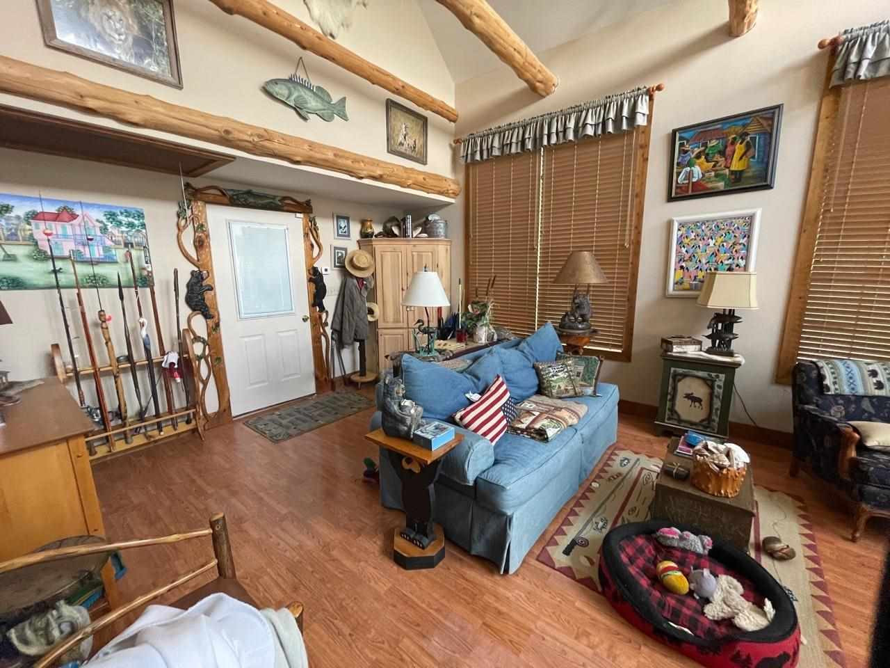 695 Lost Creek Boat Dock Road Decaturville, TN 38329 - Photo 15 of 24 Photo 15