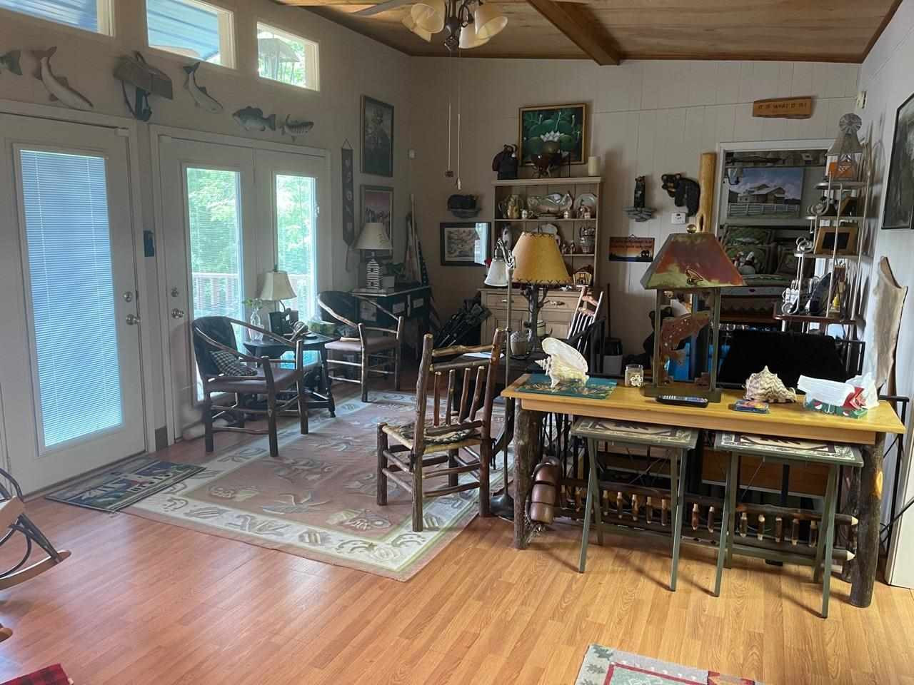 695 Lost Creek Boat Dock Road Decaturville, TN 38329 - Photo 16 of 24 Photo 16