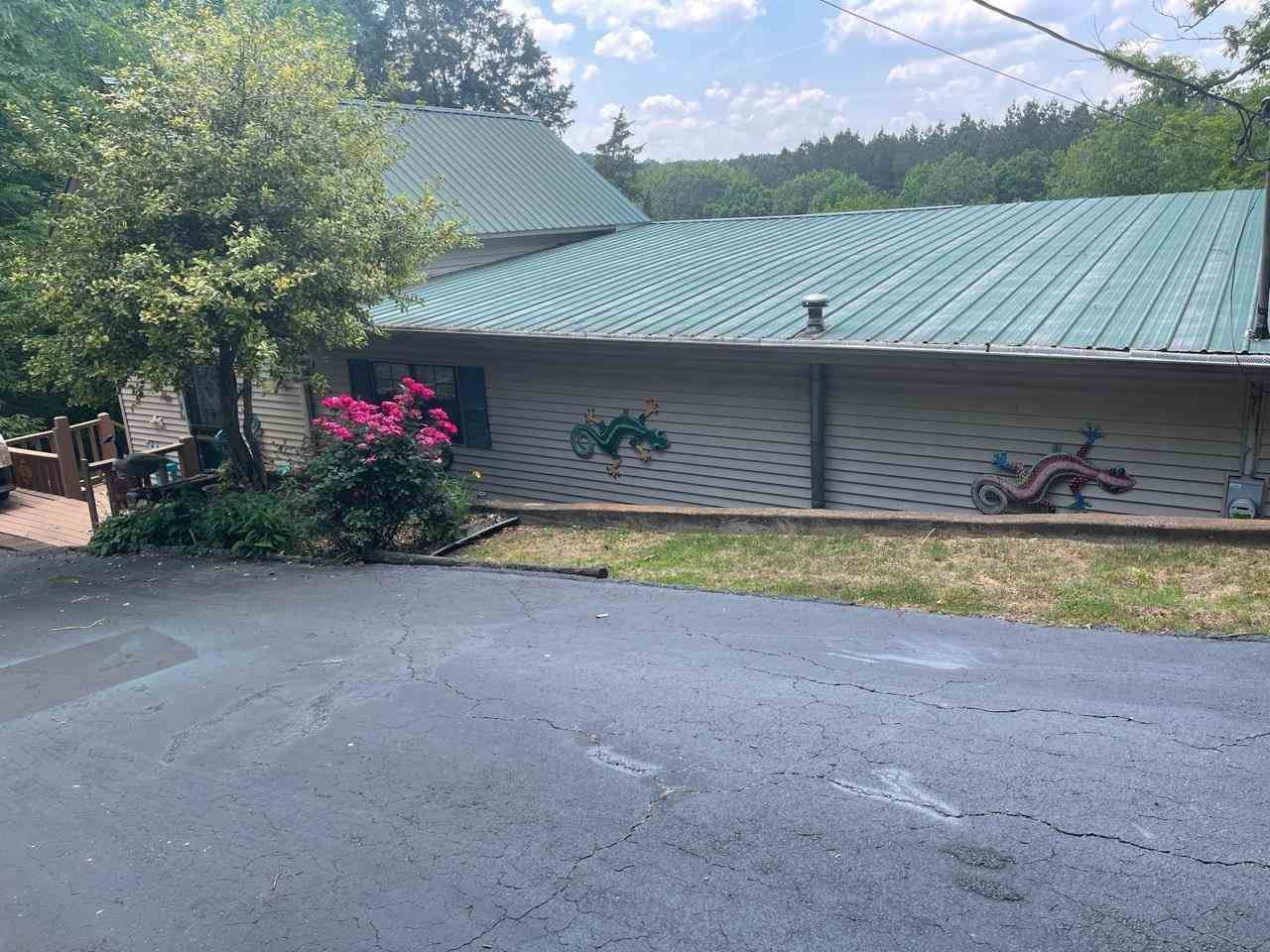 695 Lost Creek Boat Dock Road Decaturville, TN 38329 - Photo 2 of 24 Photo 2