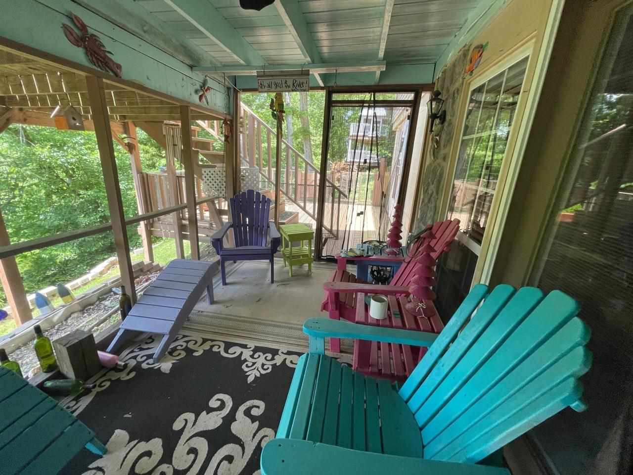 695 Lost Creek Boat Dock Road Decaturville, TN 38329 - Photo 6 of 24 Photo 6