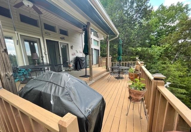 695 Lost Creek Boat Dock Road Decaturville, TN 38329 - Photo 8 of 24 Photo 8