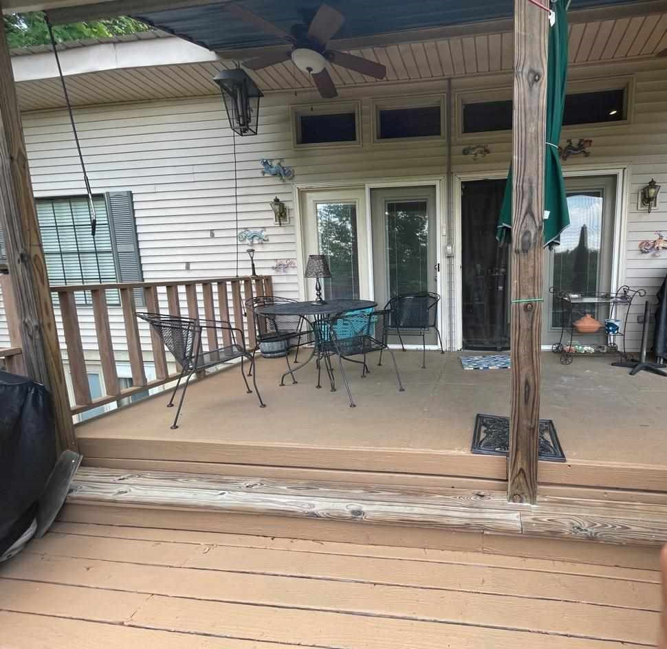 695 Lost Creek Boat Dock Road Decaturville, TN 38329 - Photo 9 of 24 Photo 9
