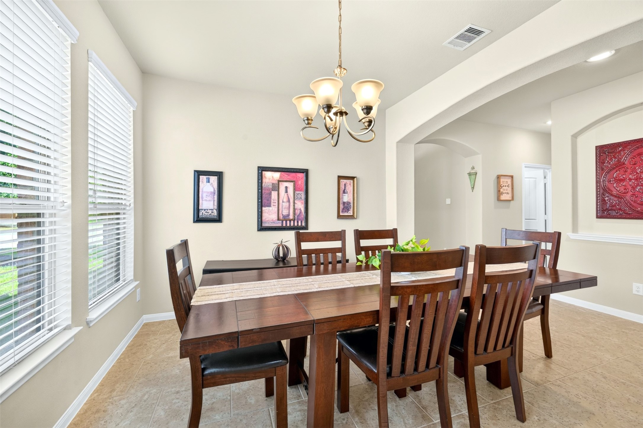 8811 Audrie Rae Lane Cypress, TX 77433 - Photo 7 of 47 Gallery Image 7
