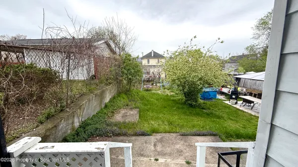 $1,600 | 1321 Monsey Avenue, Scranton, PA 18509