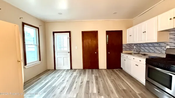 $1,600 | 1321 Monsey Avenue, Scranton, PA 18509