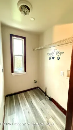 $1,600 | 1321 Monsey Avenue, Scranton, PA 18509