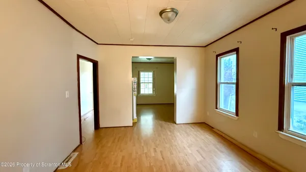 $1,600 | 1321 Monsey Avenue, Scranton, PA 18509