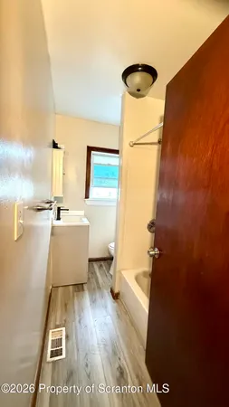 $1,600 | 1321 Monsey Avenue, Scranton, PA 18509
