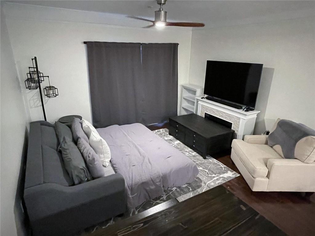 2700 Pine Tree Road Northeast, Unit 1306 Atlanta, GA 30324 - Photo 1 of 17 Gallery Image 1