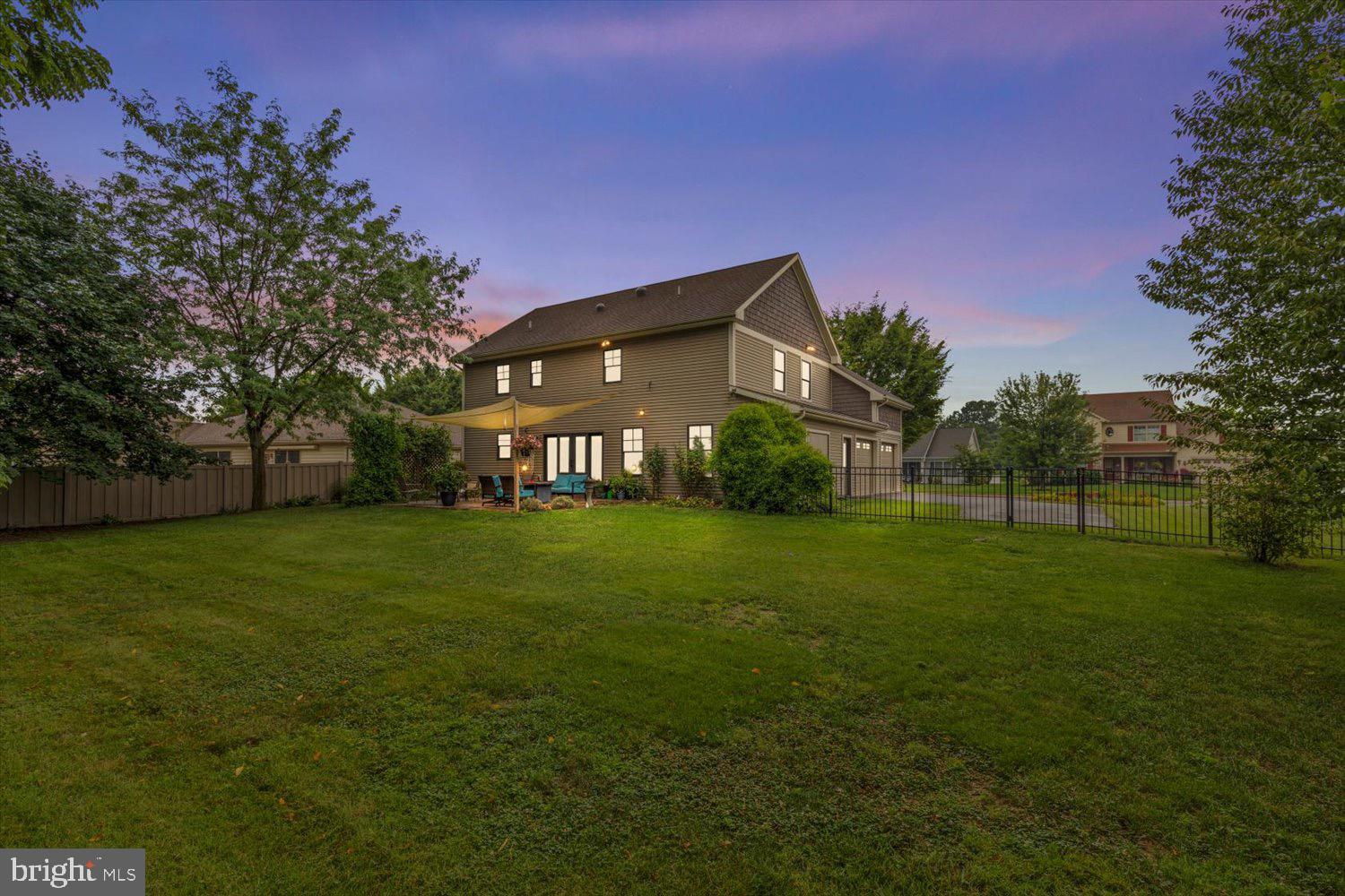 740 Hampden Road Elizabethtown, PA 17022 - Photo 35 of 36
