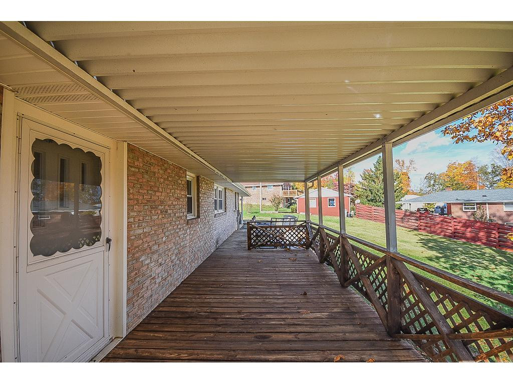 1817 Idle Hour Road Kingsport, TN 37660 - Photo 23 of 24 Photo 23