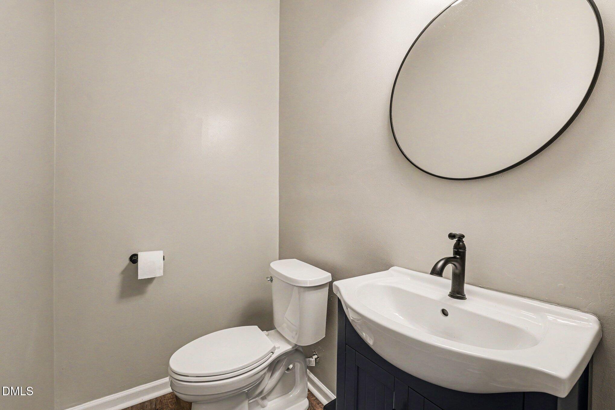 313 Scarcliffe Court Rolesville, NC 27571 - Photo 6 of 31