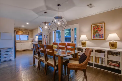 $749,900 | 9039 Lanshire Drive, Dallas, TX 75238