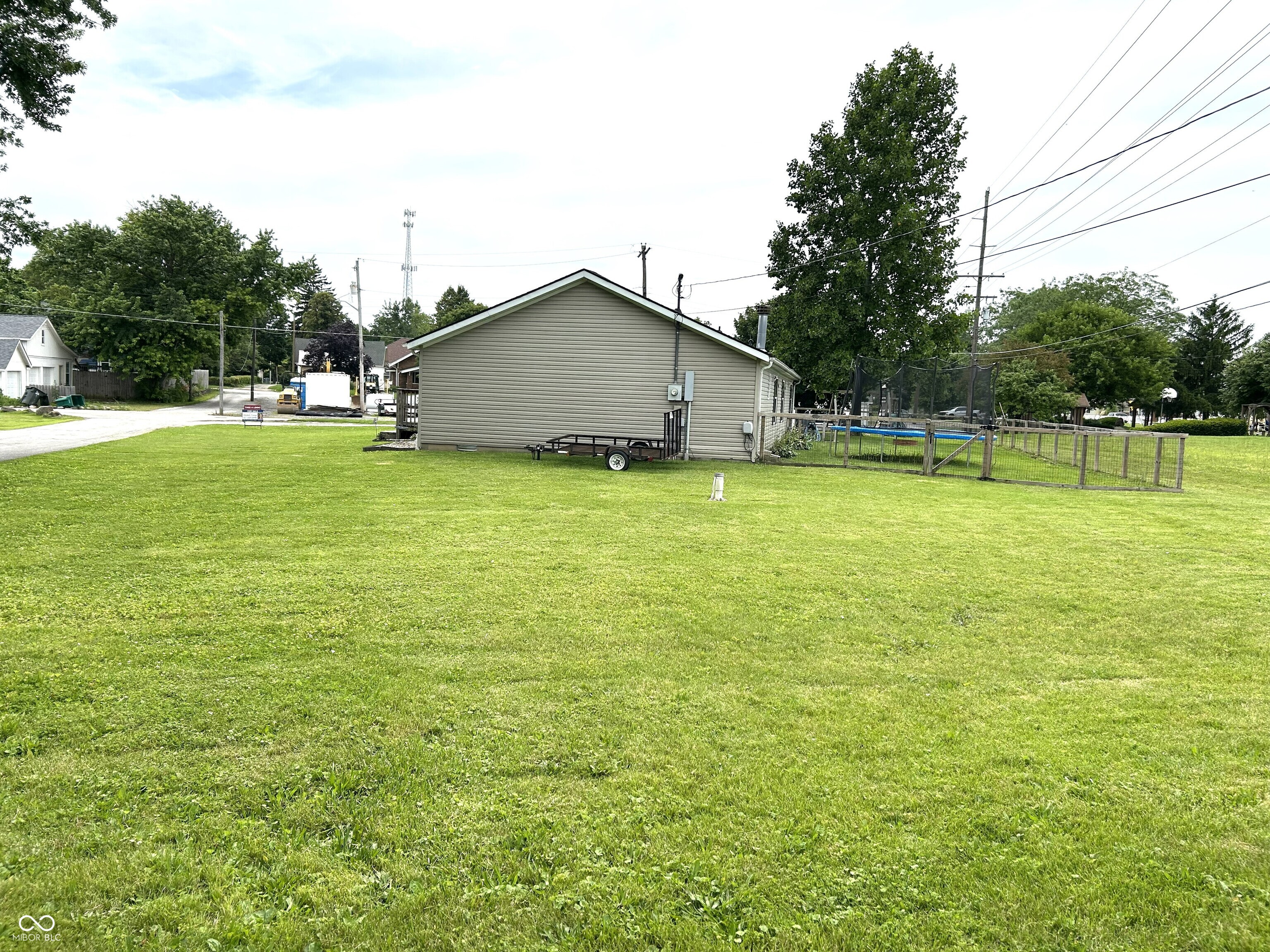 160 Post Street Wilkinson, IN 46186 - Photo 32 of 32