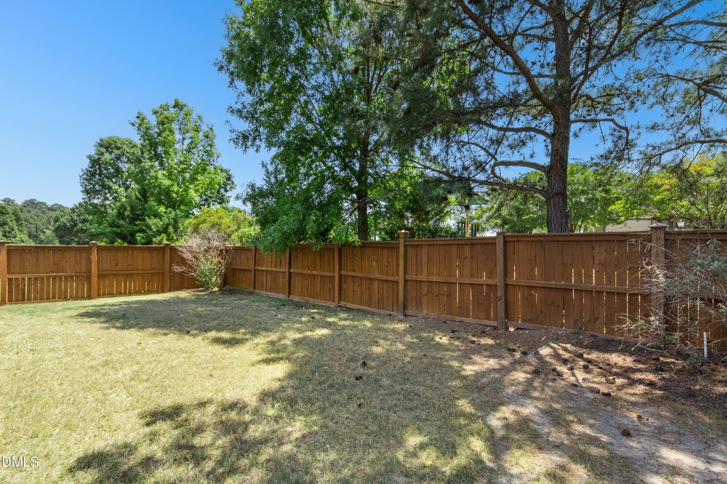 2774 Cashlin Drive Raleigh, NC 27616 - Photo 27 of 32