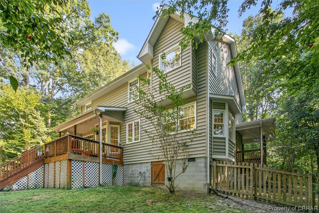 125 Point O Wds Road Williamsburg, VA 23188 - Photo 43 of 50