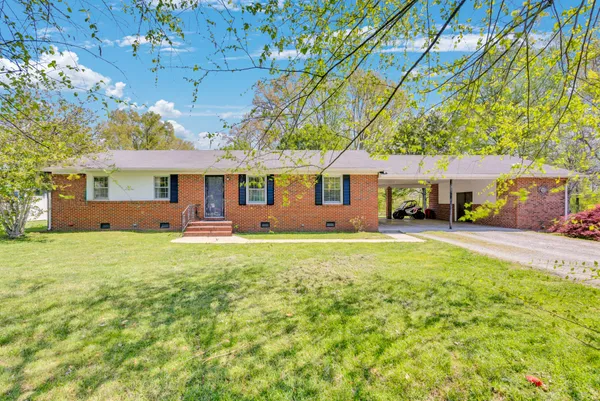 $264,900 | 120 Boyd Street, Morrison, TN 37357