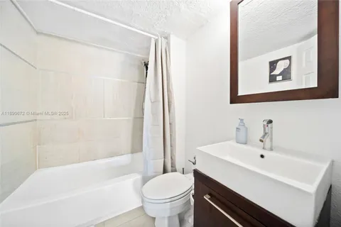 a view of a bathroom