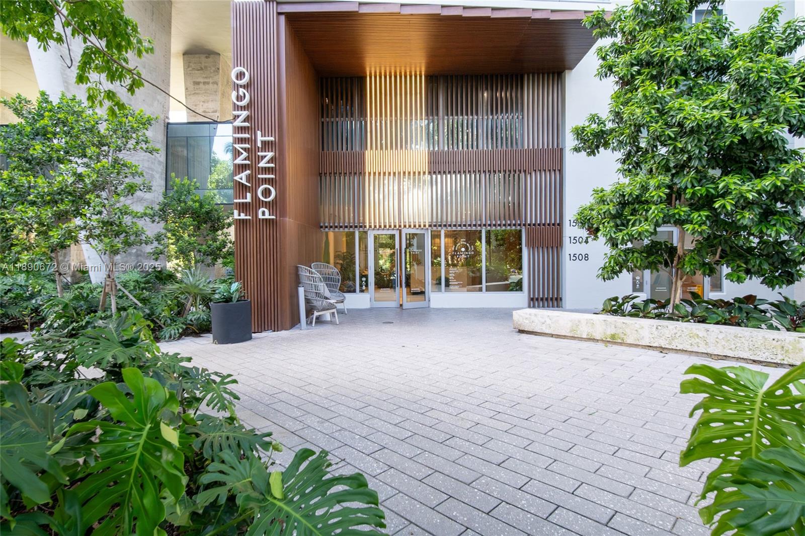 1500 Bay Road, Unit 1228S Miami Beach, FL 33139 - Photo 23 of 35