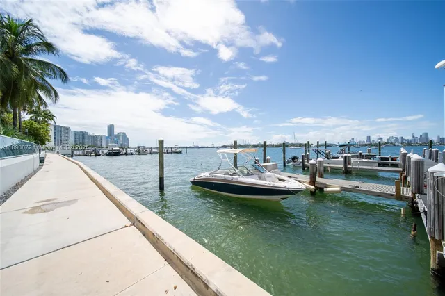 $735,000 | 1500 Bay Road, Unit 1228S, Miami Beach, FL 33139