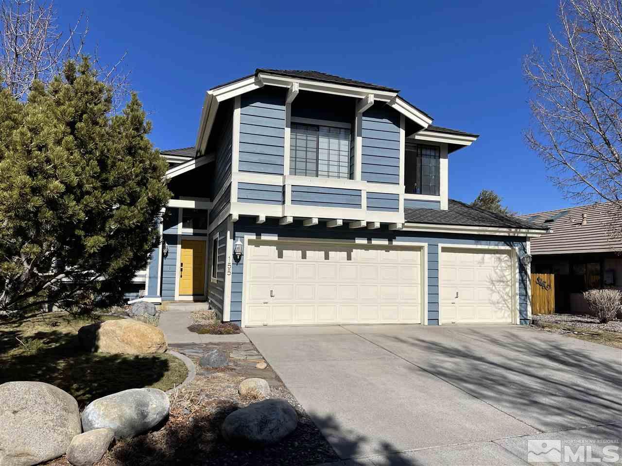 155 Edgewater Parkway Reno, NV 89519 - Photo 1 of 1 Photo 1