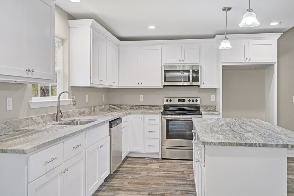211 Bell Loop Chatsworth, GA 30705 - Photo 16 of 43 Gallery Image 16