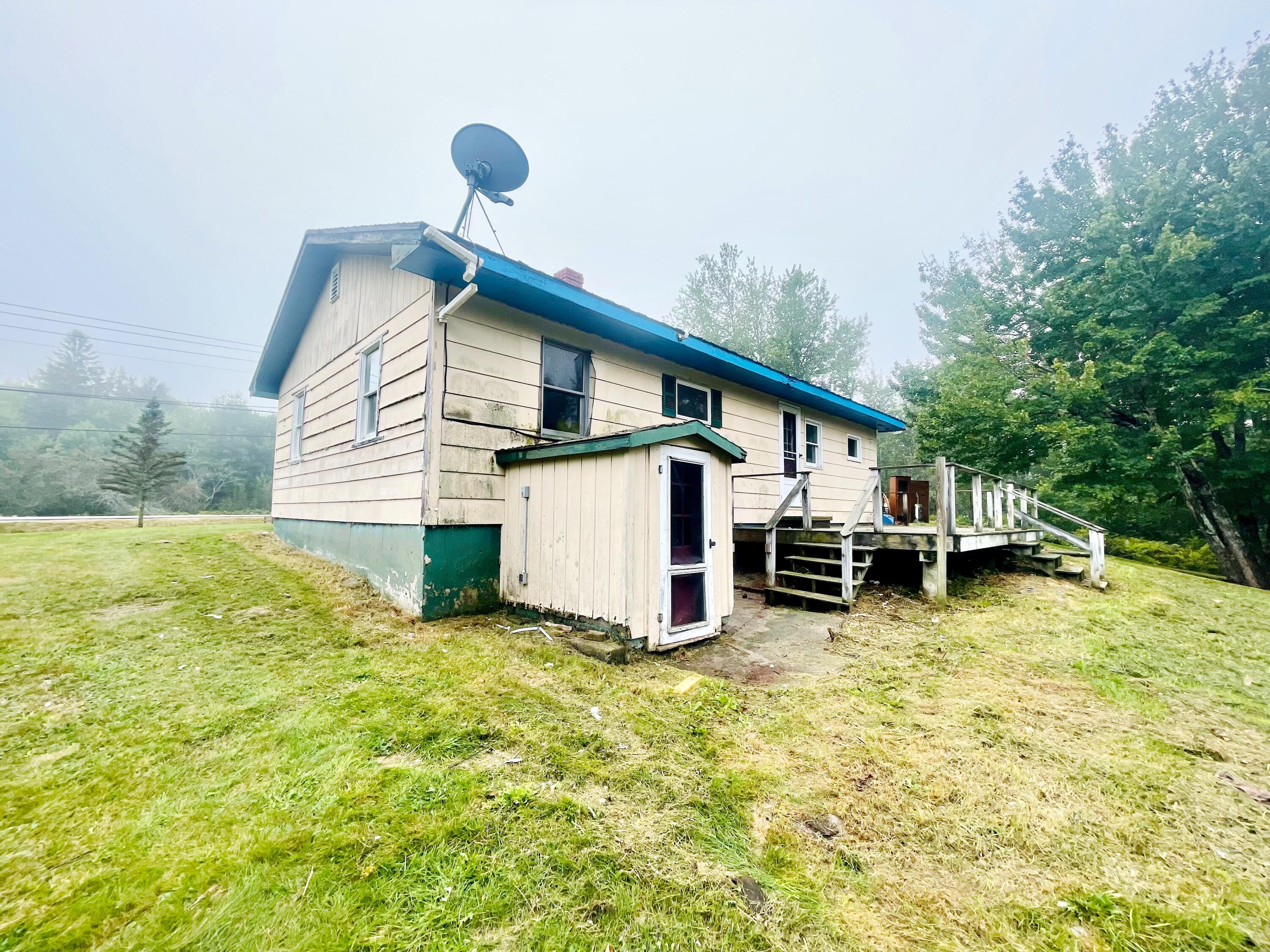 274 Marshfield Flats Road Machias, ME 04654 - Photo 6 of 48 batch_IMG_4466