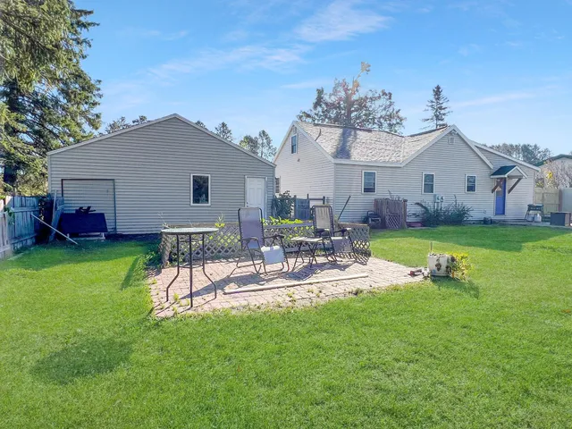 $184,900 | 1917 Washington Avenue South, Bemidji, MN 56601