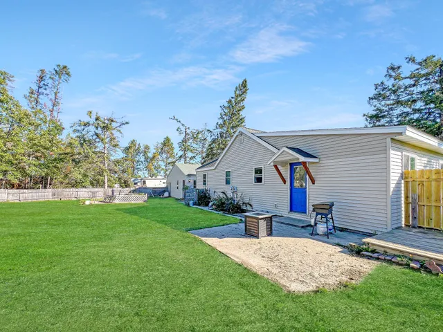 $184,900 | 1917 Washington Avenue South, Bemidji, MN 56601