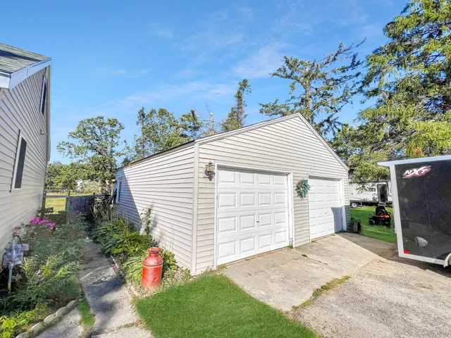 $184,900 | 1917 Washington Avenue South, Bemidji, MN 56601