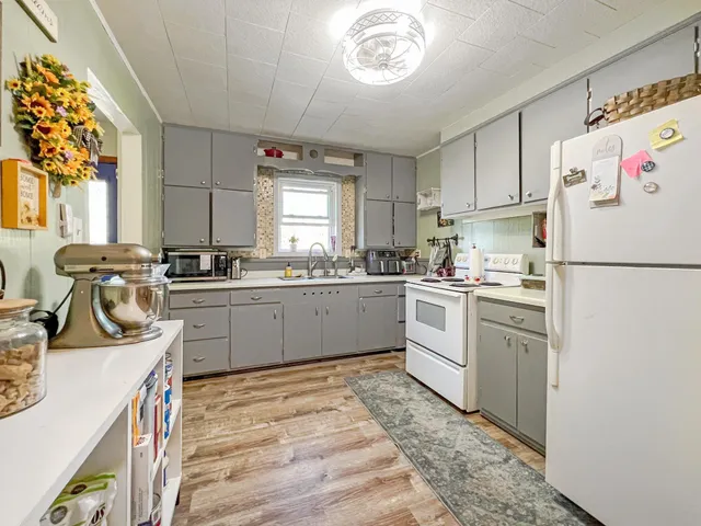 $184,900 | 1917 Washington Avenue South, Bemidji, MN 56601