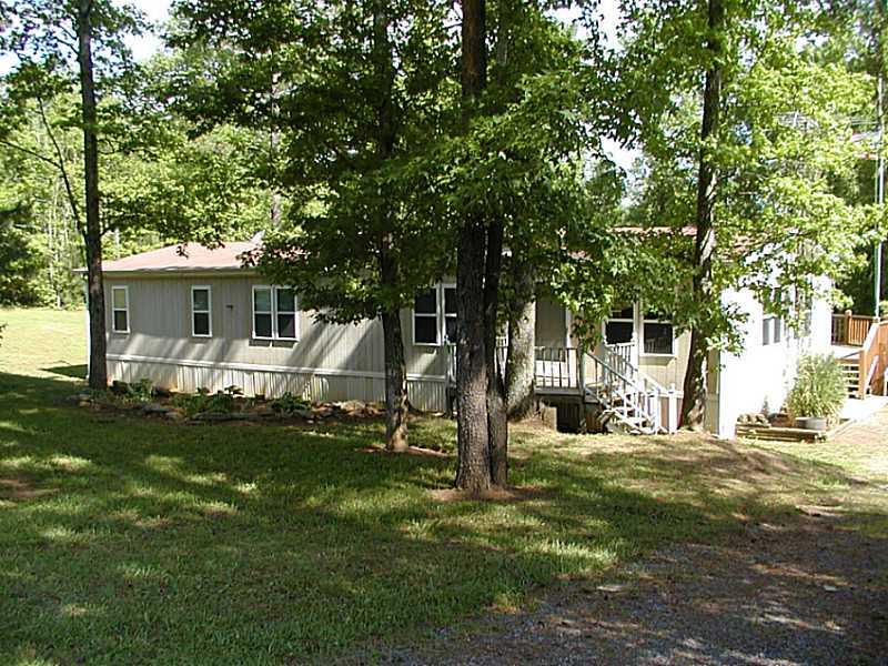 1062 Long Road Fairmount, GA 30139 - Photo 1 of 1 Exterior Front.