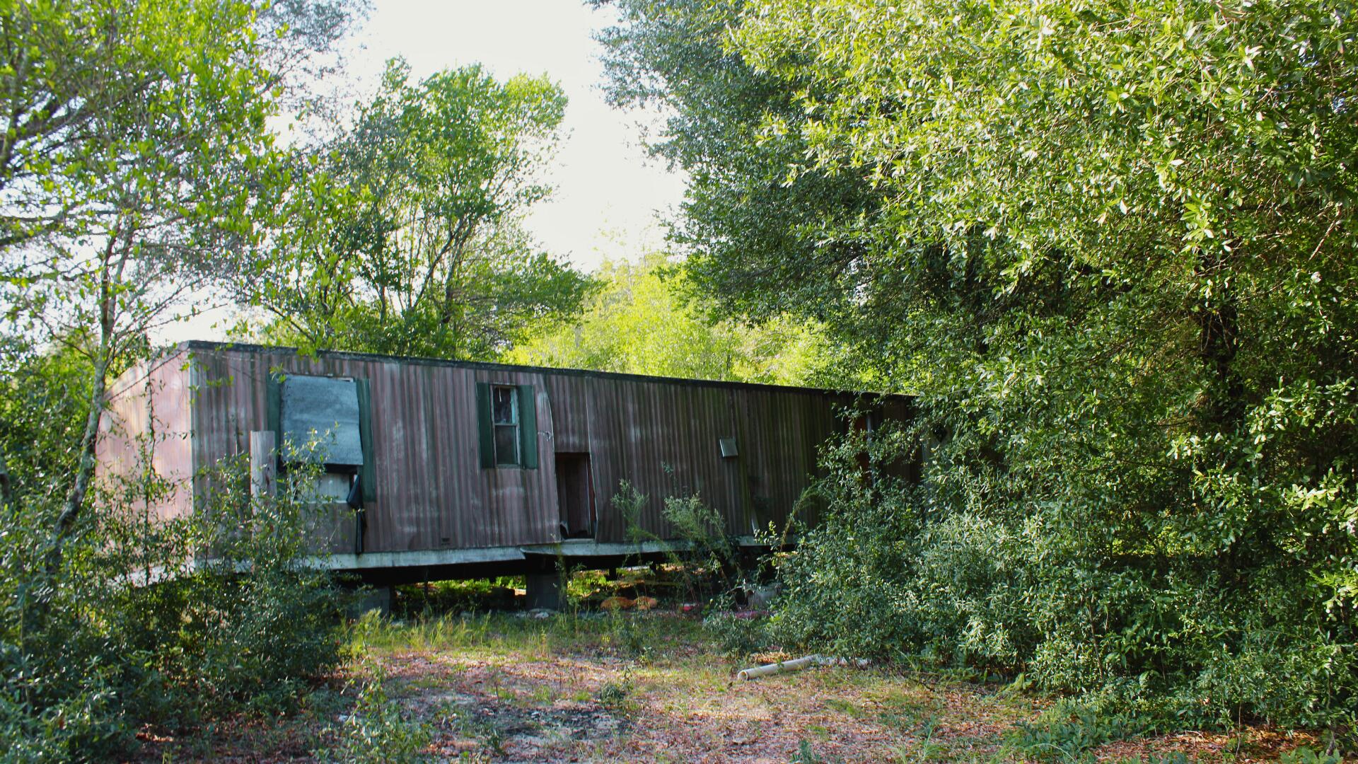 204 Whittle Pond Road Williston, SC 29853 - Photo 5 of 12 Trailer 2