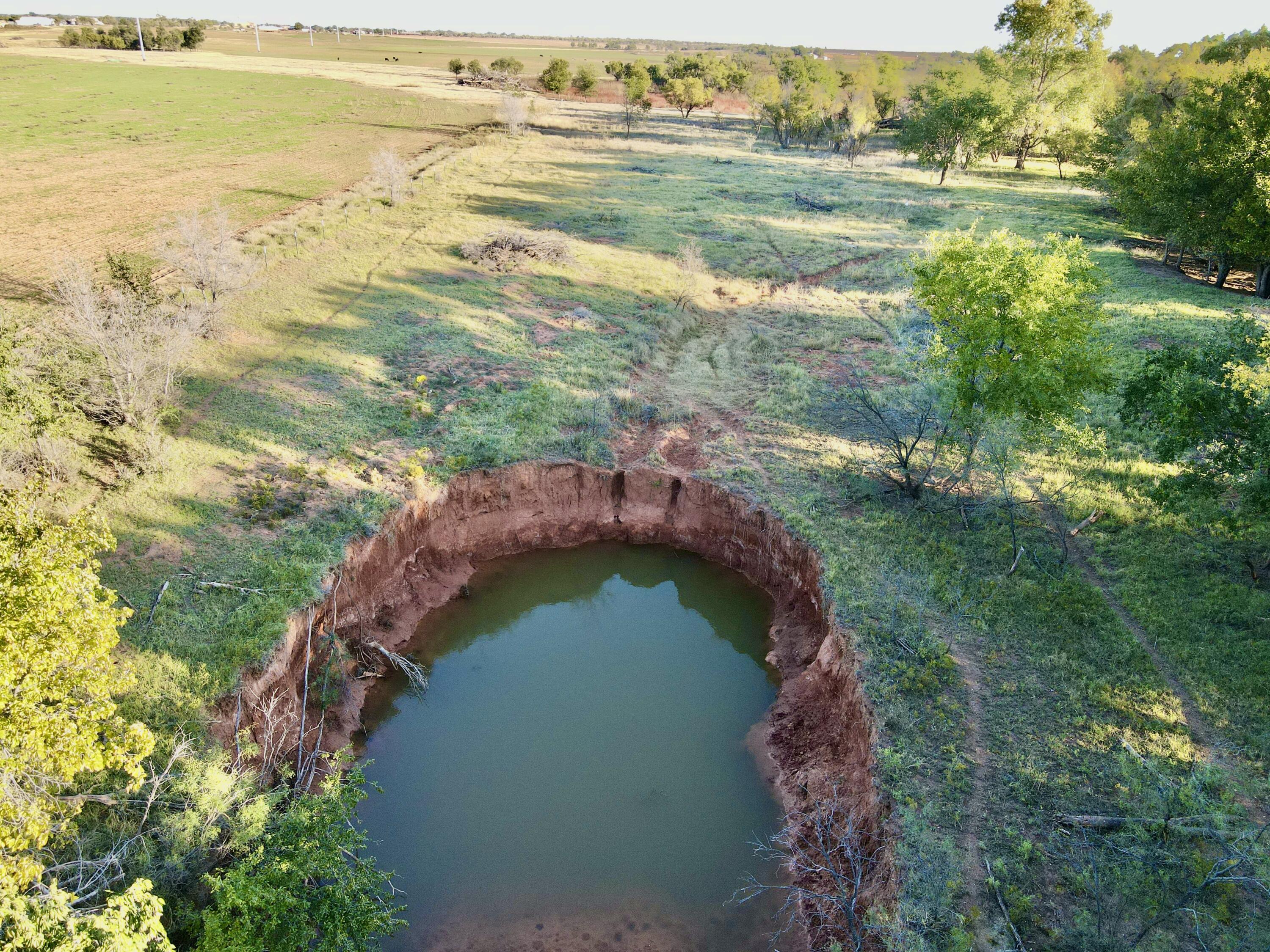 5 115 /- Acres State Highway Turkey, TX 79261 - Photo 12 of 28 a view of an outdoor space and yard