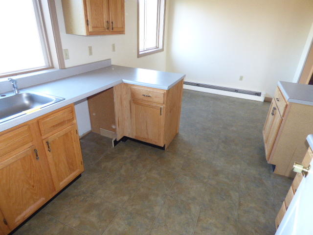 335 Pine Tree Road Bangor, ME 04401 - Photo 2 of 18 garage kitchen