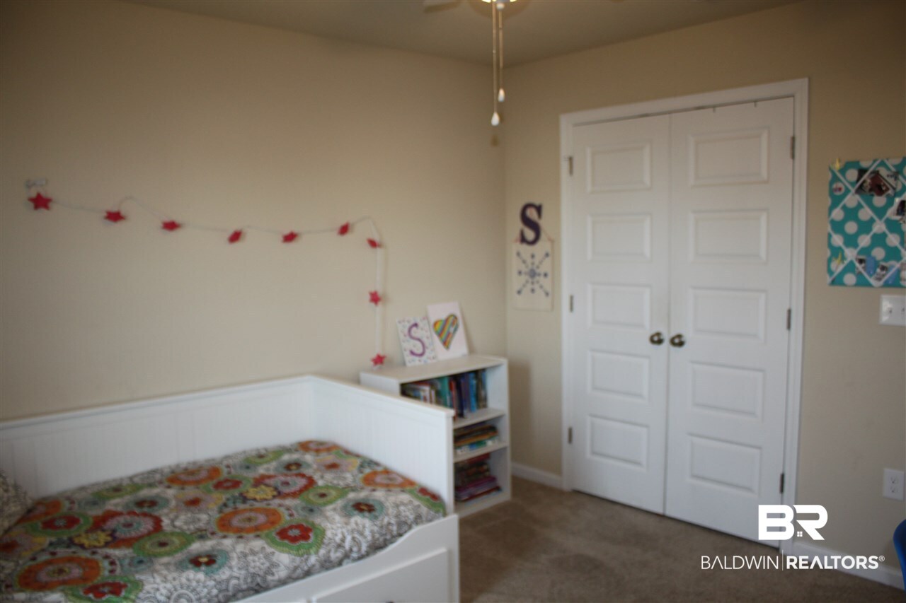 6951 Crimson Ridge Street Gulf Shores, AL 36542 - Photo 29 of 33 Bedroom 3