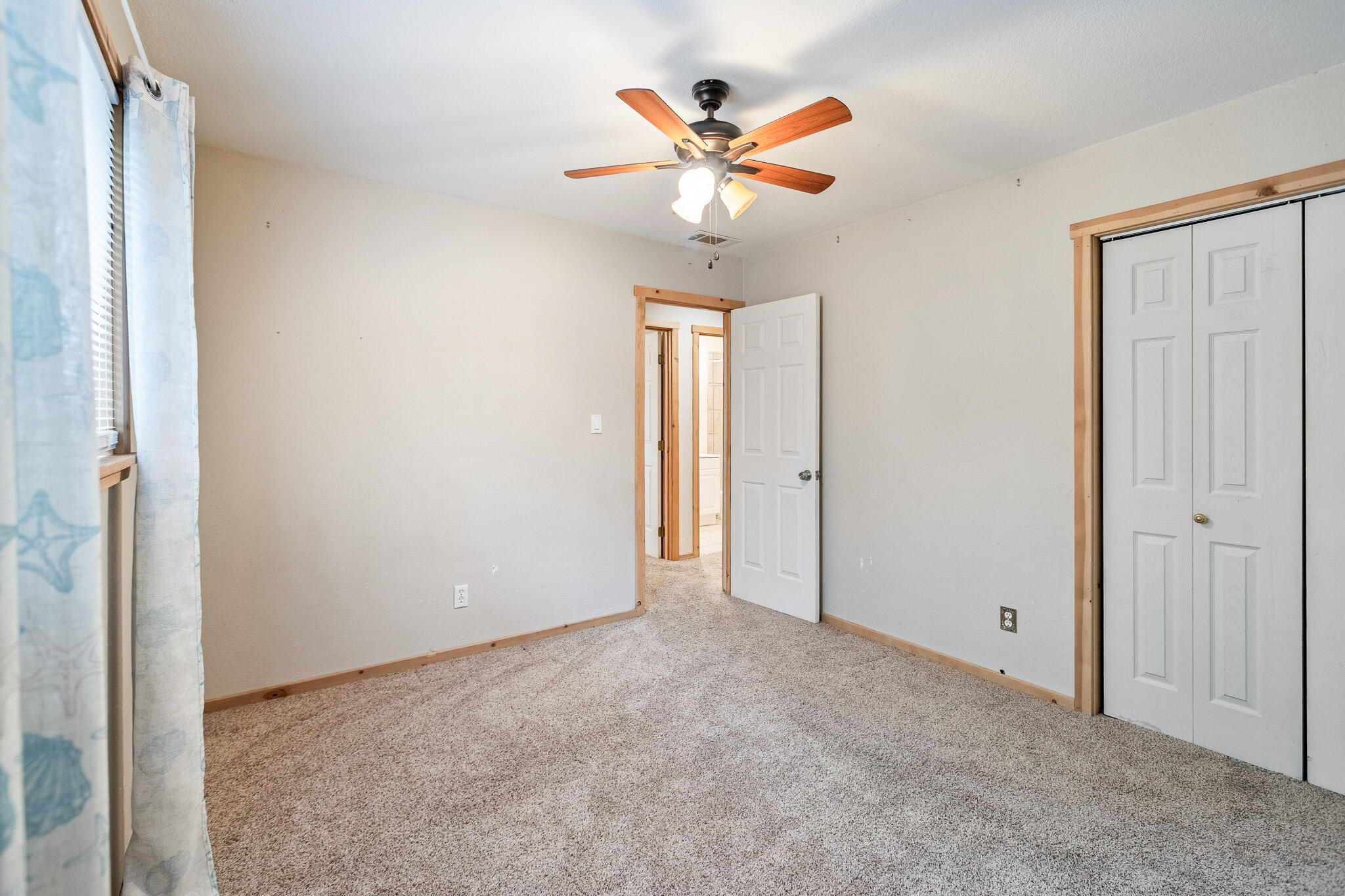 40826 Grouse Drive Three Rivers, CA 93271 - Photo 41 of 75 37 2nd Bedroom