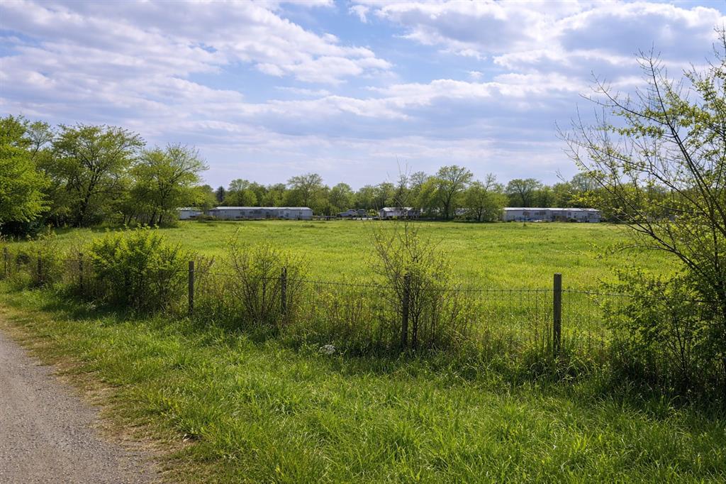 Tbd South Fir Street Celeste, TX 75423 - Photo 1 of 5 a view of lake with green space