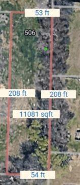 Tbd South Fir Street Celeste, TX 75423 - Photo 4 of 5 a close view of water heater