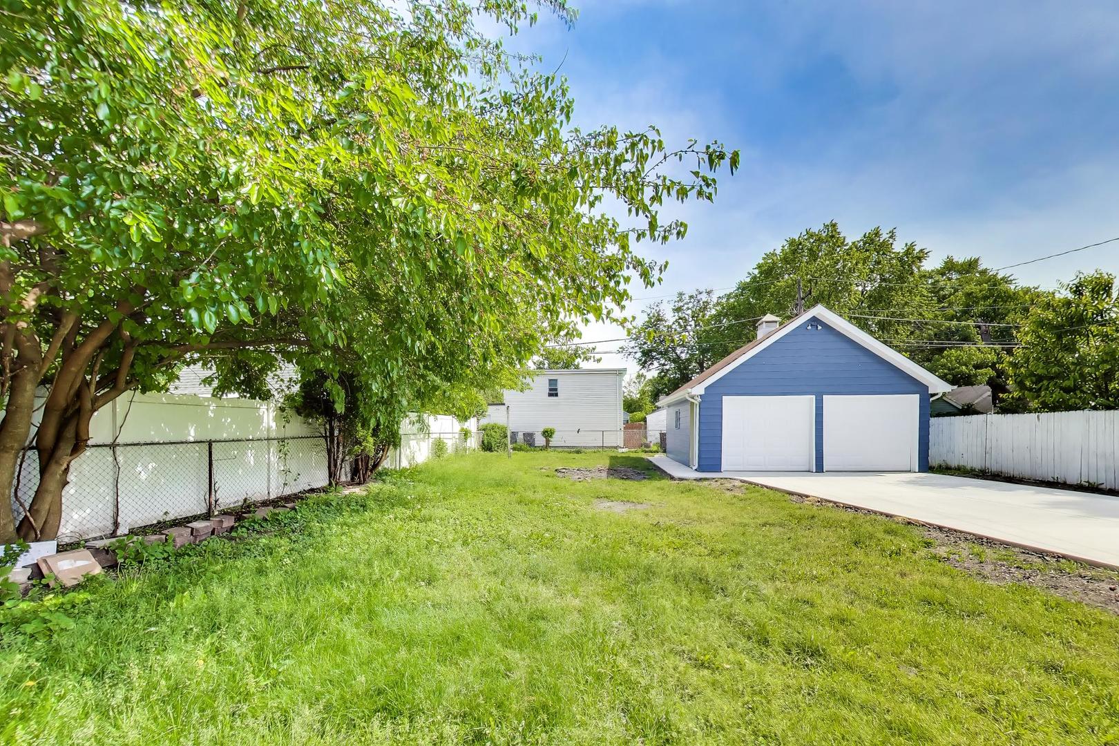 3443 Monroe Street Lansing, IL 60438 - Photo 30 of 34