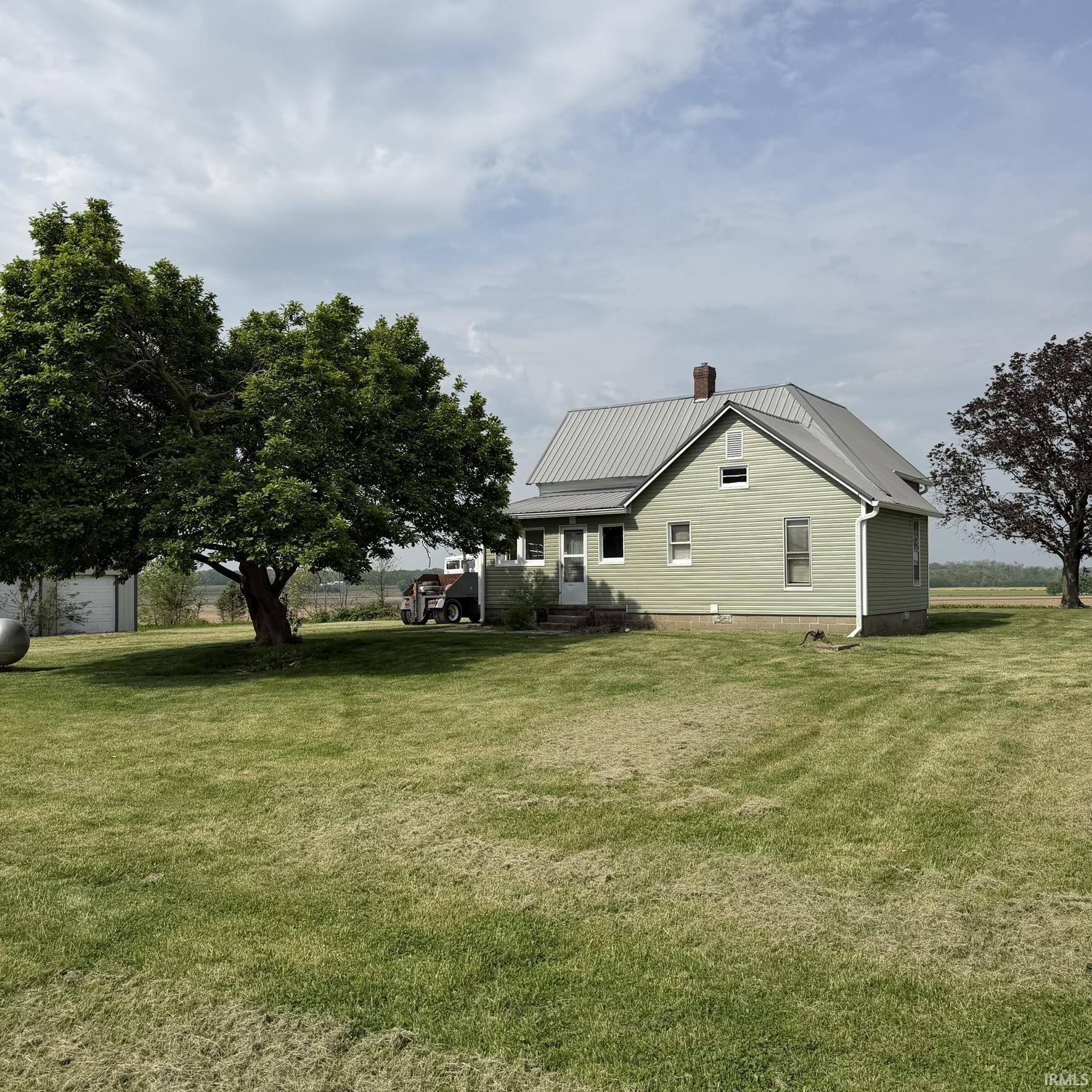 2652 North 950th Road West Linton, IN 47441 - Photo 4 of 23