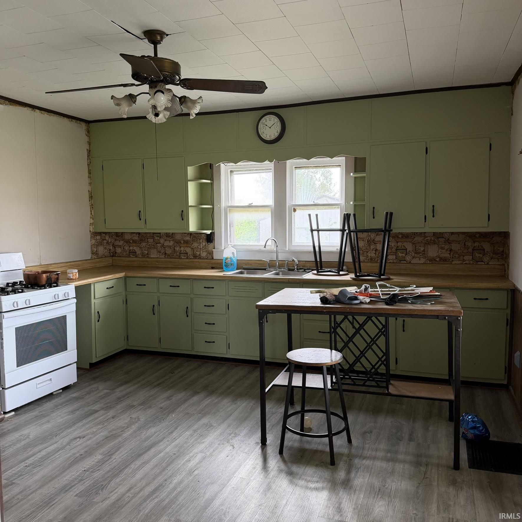2652 North 950th Road West Linton, IN 47441 - Photo 8 of 23