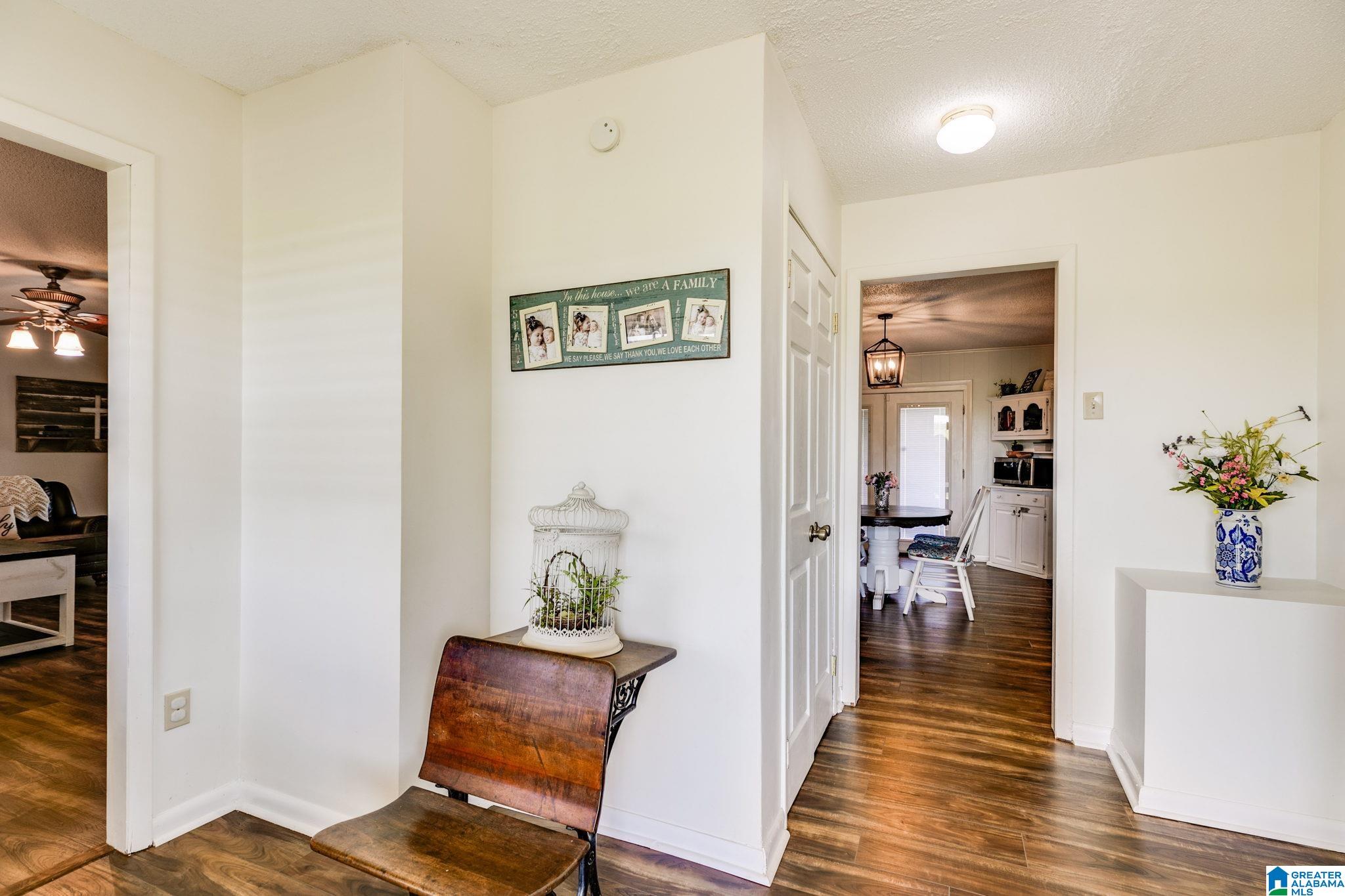 1555 Fosters Road Delta, AL 36258 - Photo 4 of 32